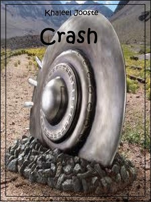 cover image of Crash